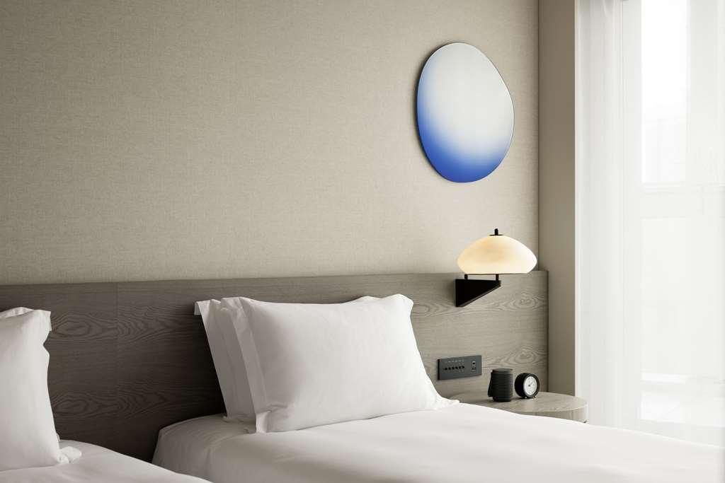 טוקיו Hotel Toranomon Hills חדר תמונה