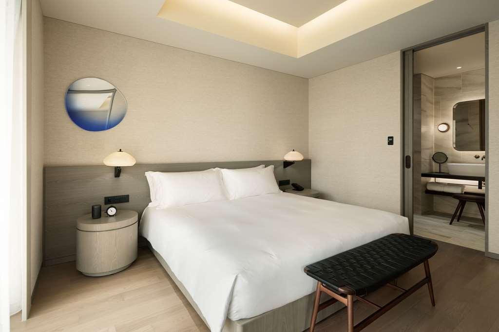 טוקיו Hotel Toranomon Hills חדר תמונה