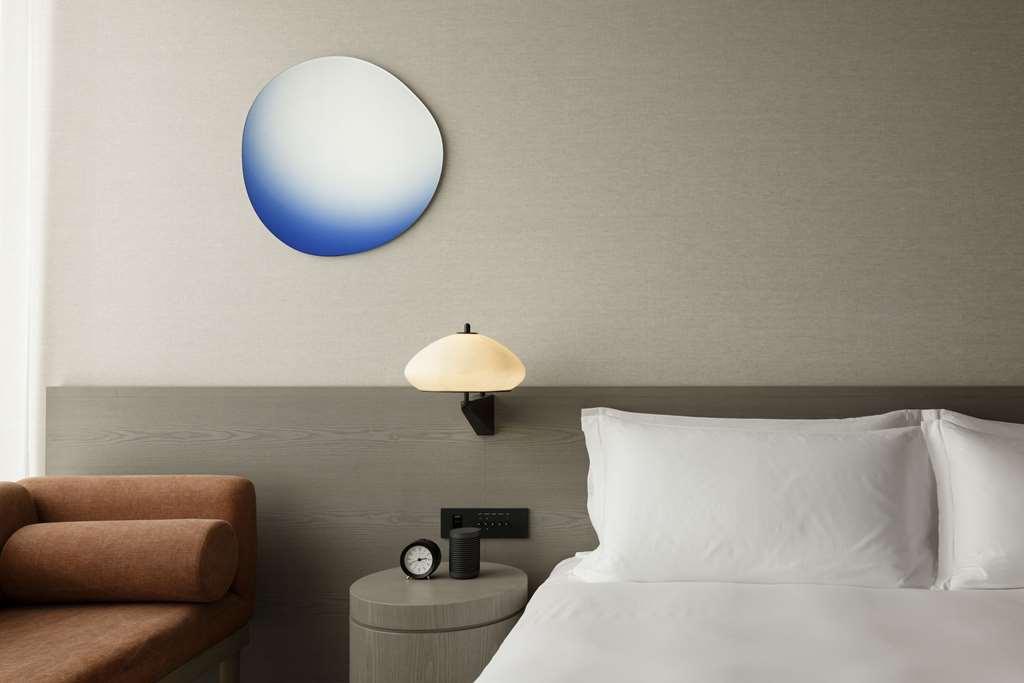 טוקיו Hotel Toranomon Hills חדר תמונה