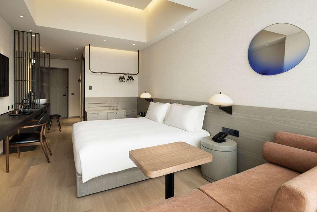 טוקיו Hotel Toranomon Hills חדר תמונה