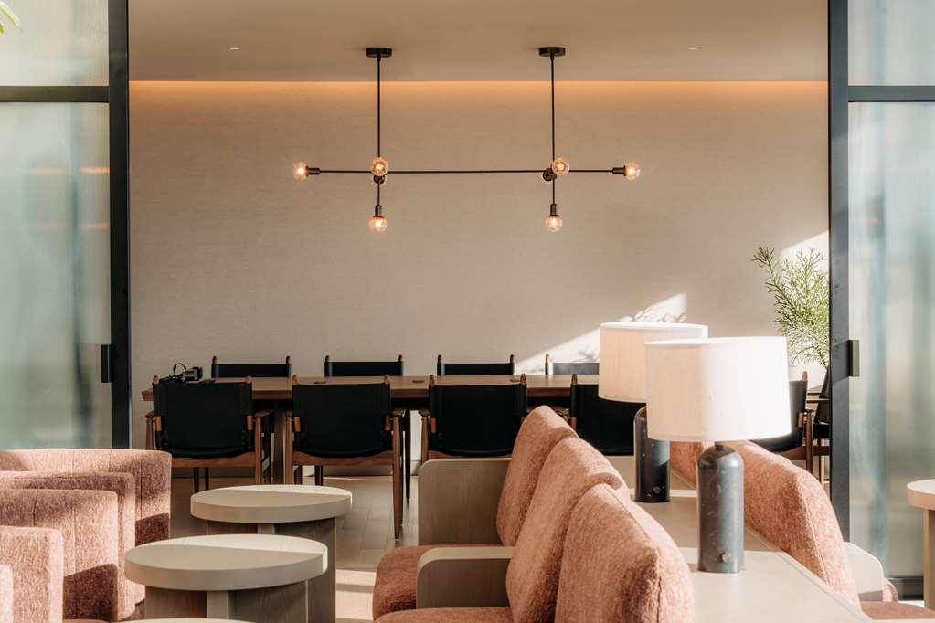 טוקיו Hotel Toranomon Hills מתקנים תמונה