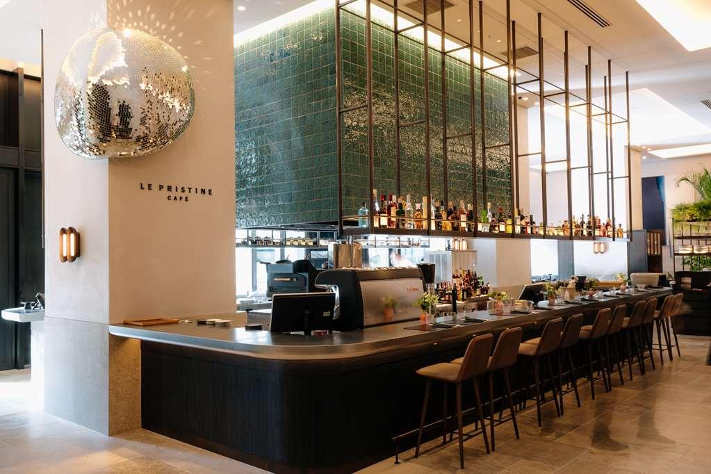 טוקיו Hotel Toranomon Hills מסעדה תמונה